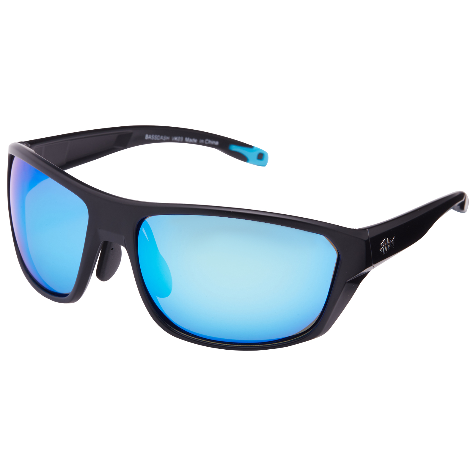 Fishing Sunglasses Polarized - Bassdash polarize spor güneş gözlüğü erkekler