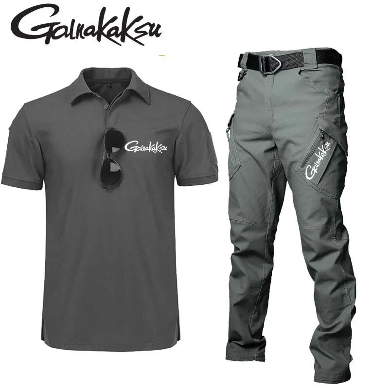 Fishing Pants Waterproof - 2026 İlkbahar Yaz Açık Hava Sporları