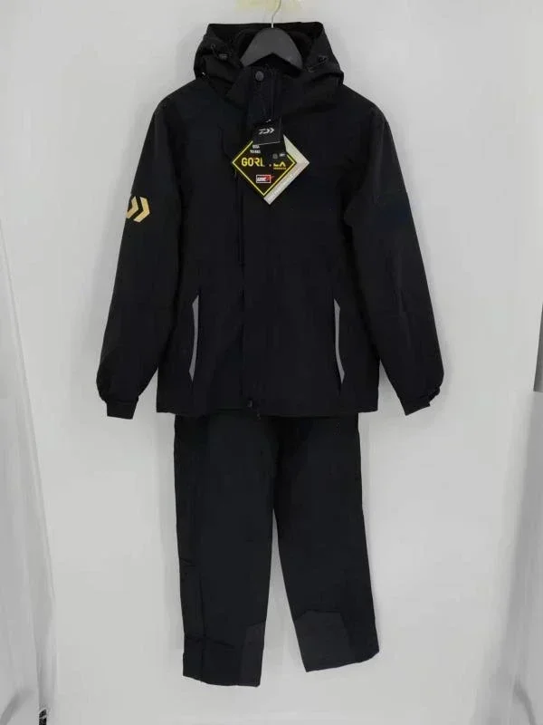 Fishing Pants Waterproof - Kalın Balıkçılık Kıyafetleri Seti Kış Su