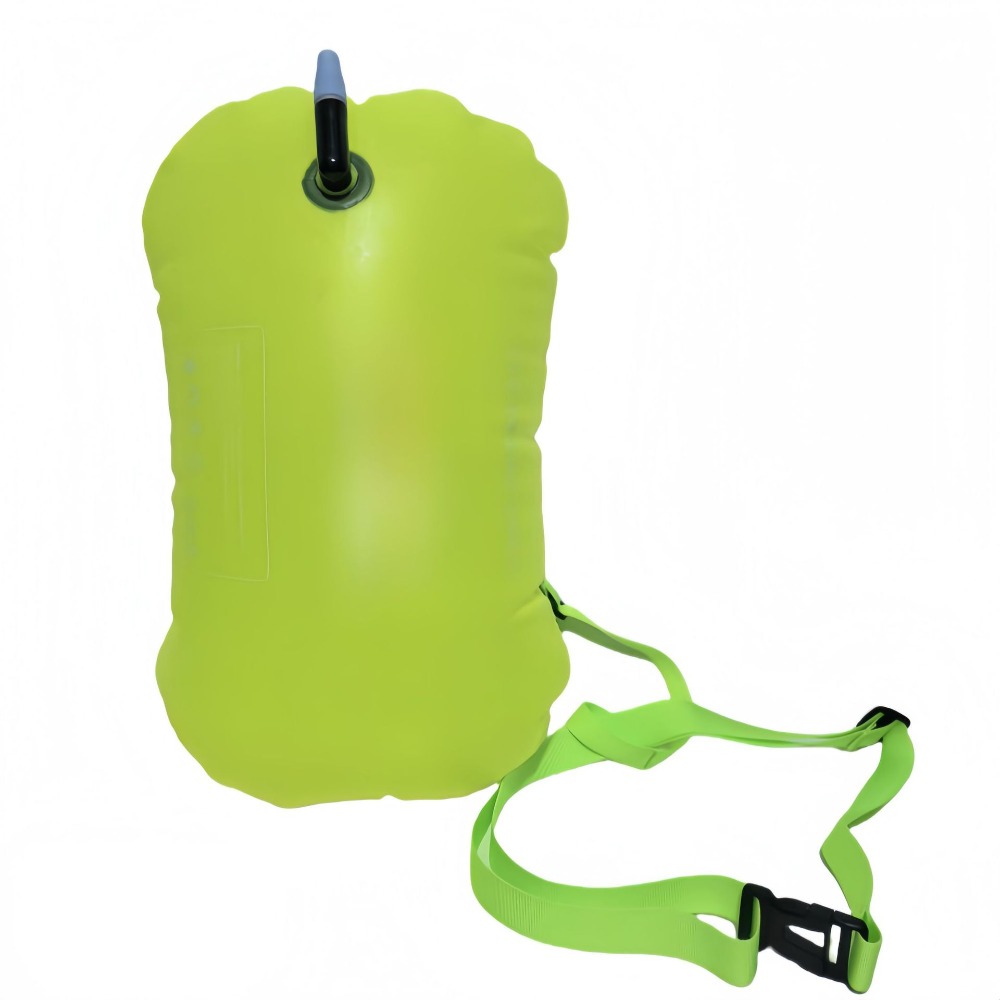 Fishing Belt - Su Sporları Sürüklenme Şamandırası, Kalınlaştırılmış Yüzme