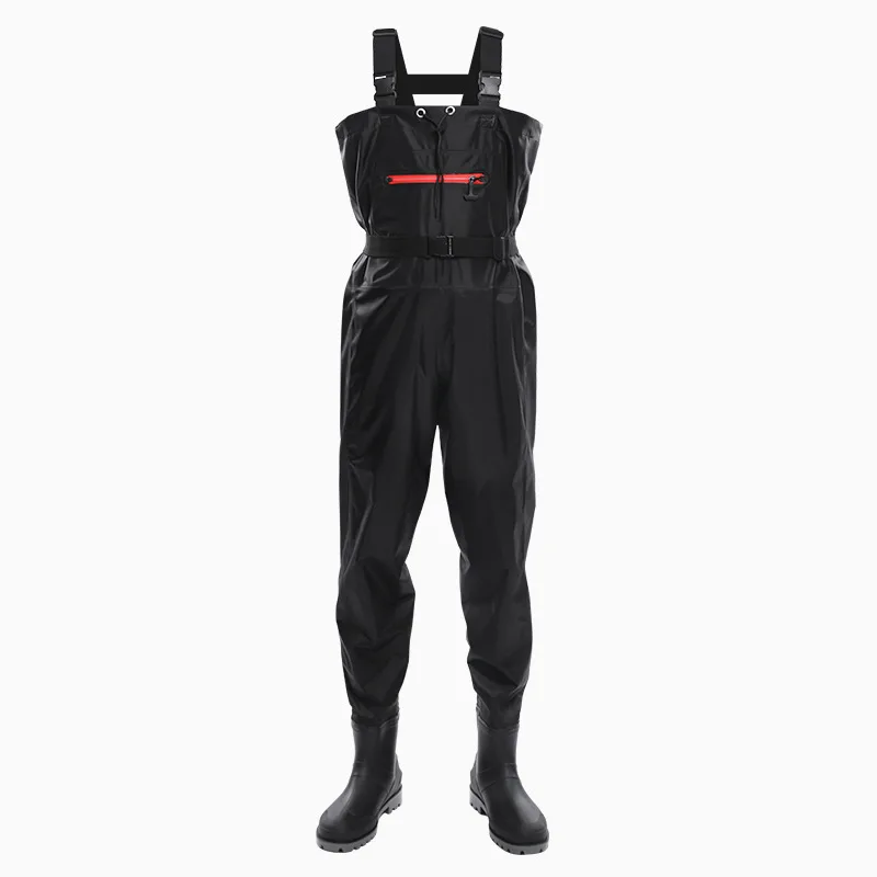 Fishing Waders - Su geçirmez Göğüs Waders Balıkçılık Pantolon
