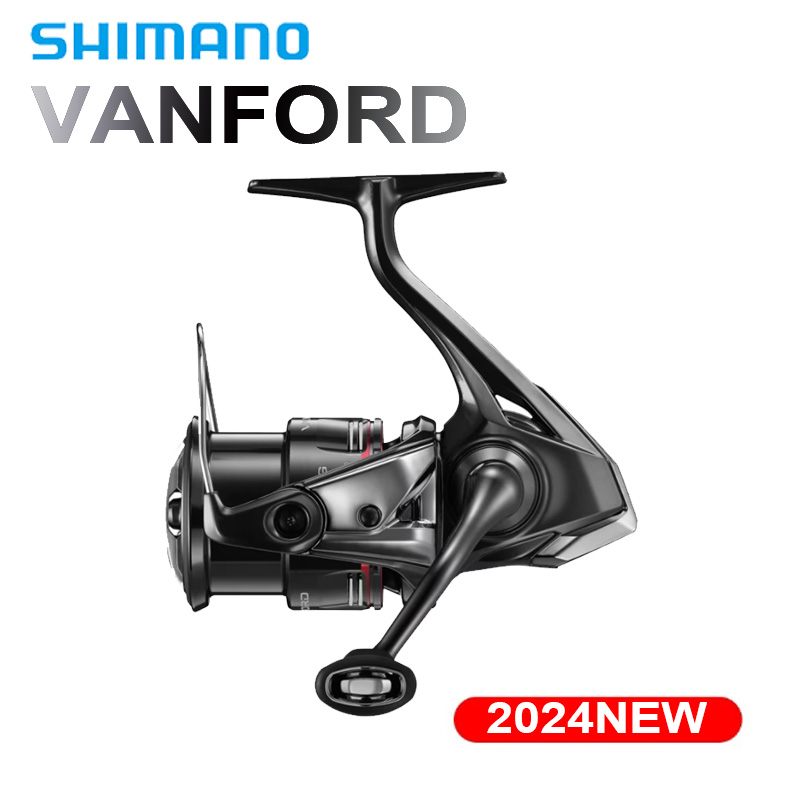 Penn Reel Fierce - 2024 YENI SHIMANO VANFORD İplik Balıkçılık