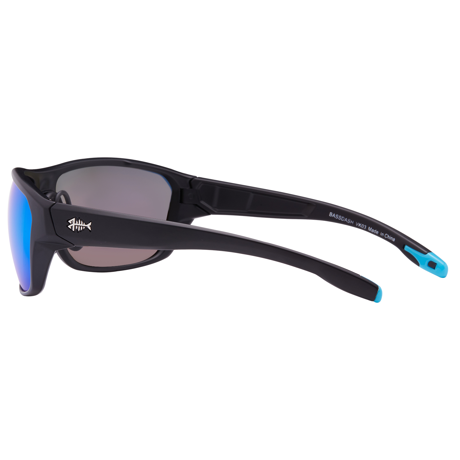 Bassdash polarize spor güneş g - Fishing Sunglasses Polarized incelemesi ve fiyatı