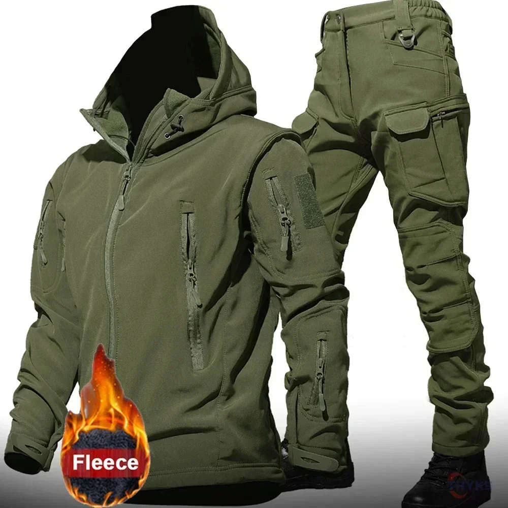 6XL TAD Taktik Erkekler Avcılı - Fishing Jacket Waterproof incelemesi ve fiyatı