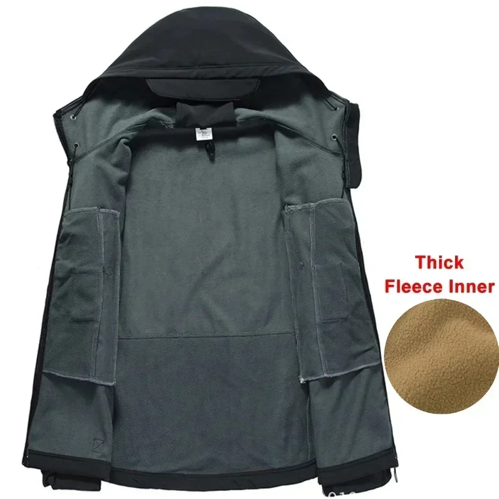 6XL TAD Taktik Erkekler Avcılı - Fishing Jacket Waterproof incelemesi ve fiyatı
