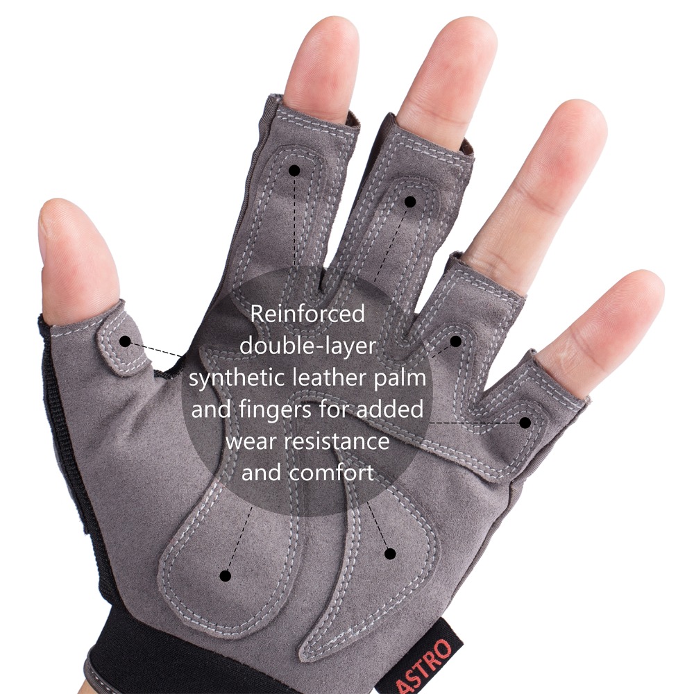 Bassdash Astro Ağır Hizmet Güv - Fishing Gloves incelemesi ve fiyatı