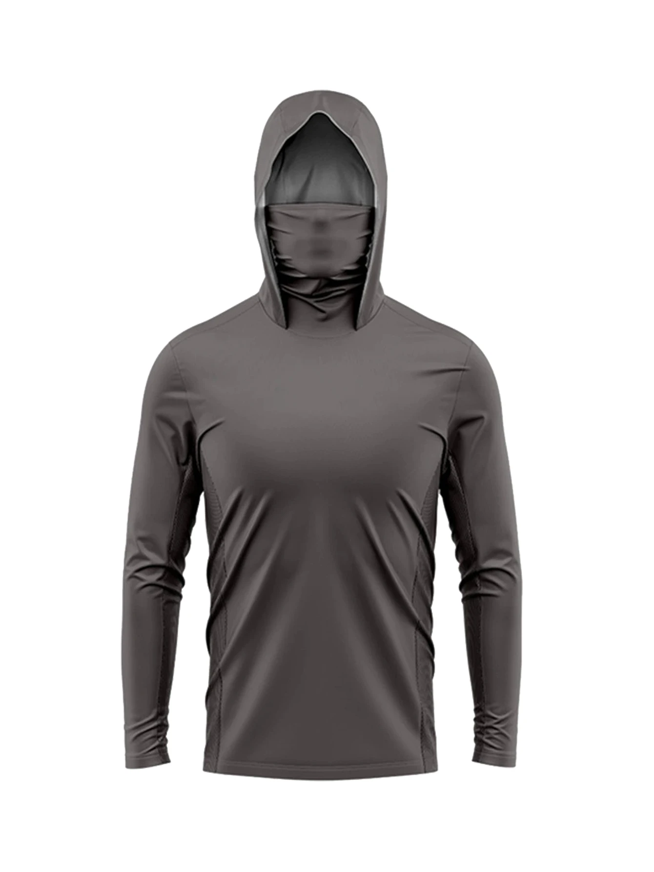 UPF50+ Güneş Korumalı Erkek Ba - Fishing Hoodie incelemesi ve fiyatı