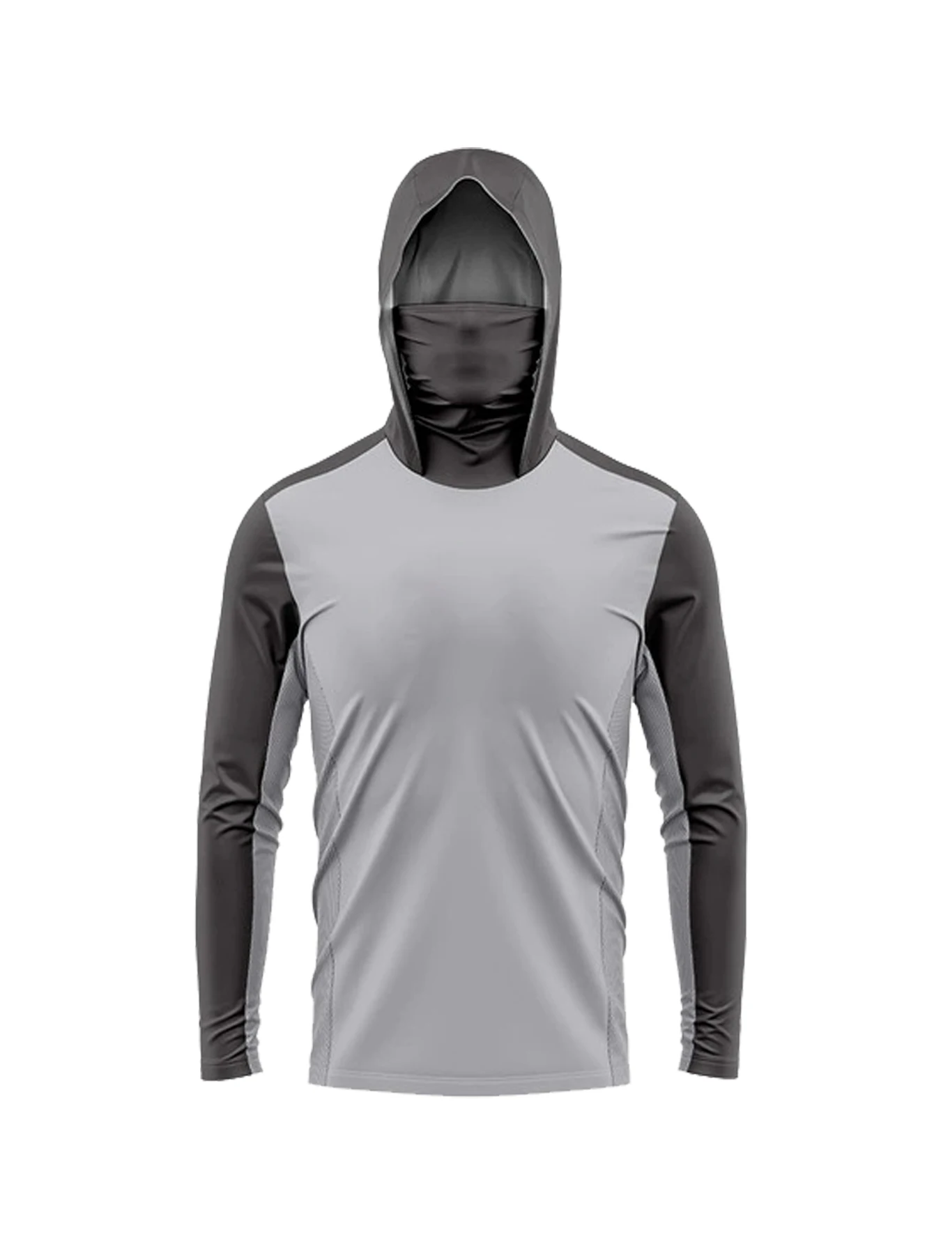 UPF50+ Güneş Korumalı Erkek Ba - Fishing Hoodie incelemesi ve fiyatı