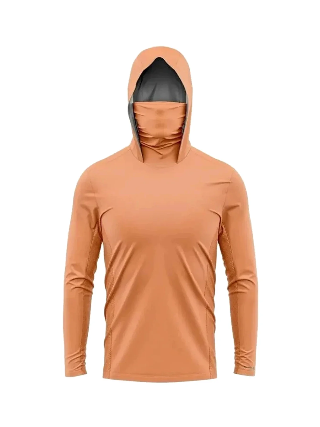 UPF50+ Güneş Korumalı Erkek Ba - Fishing Hoodie incelemesi ve fiyatı