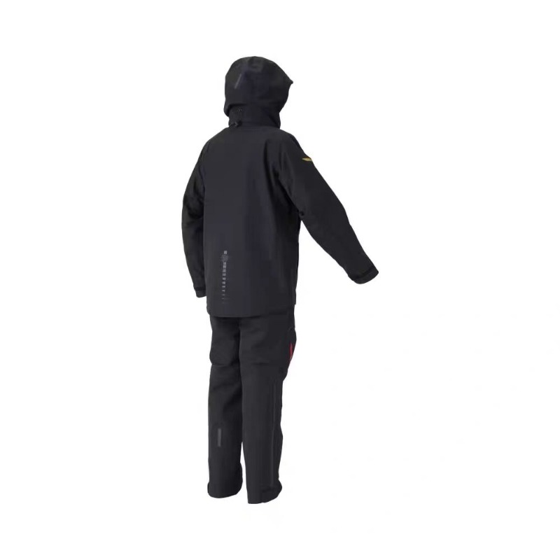 2025 Yeni SUNLINE Giyim Seti E - Fishing Jacket Waterproof incelemesi ve fiyatı
