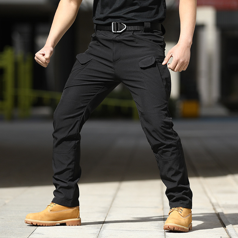 Taktik Pantolon Kamuflaj Eğiti - Fishing Pants Waterproof incelemesi ve fiyatı