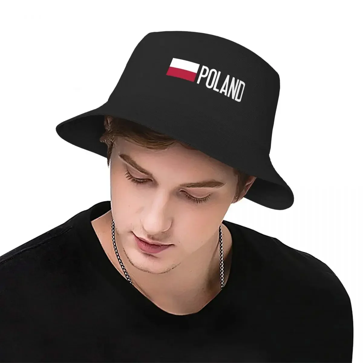 Retro Tasarım, Polonya Bayrağı - Fishing Hat incelemesi ve fiyatı