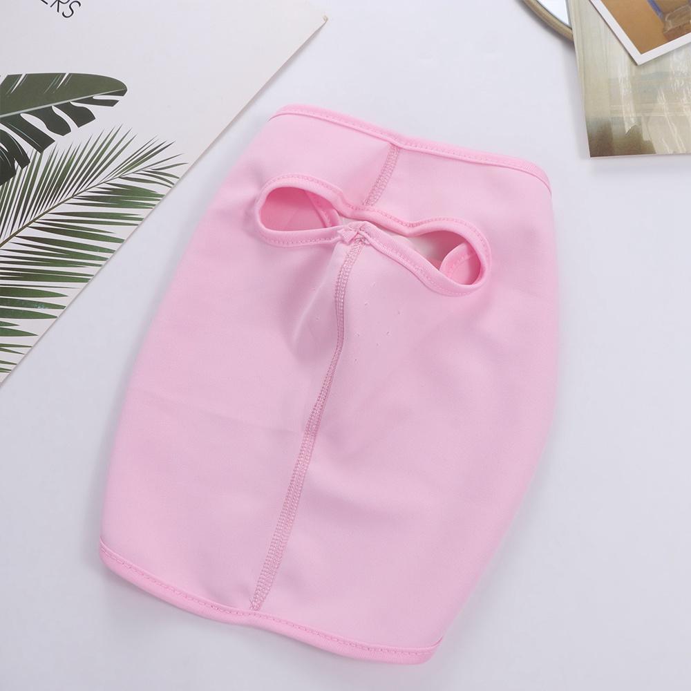 Güneşten Koruyucu Yüz Maskesi  - Fishing Mask Sun Protection incelemesi ve fiyatı