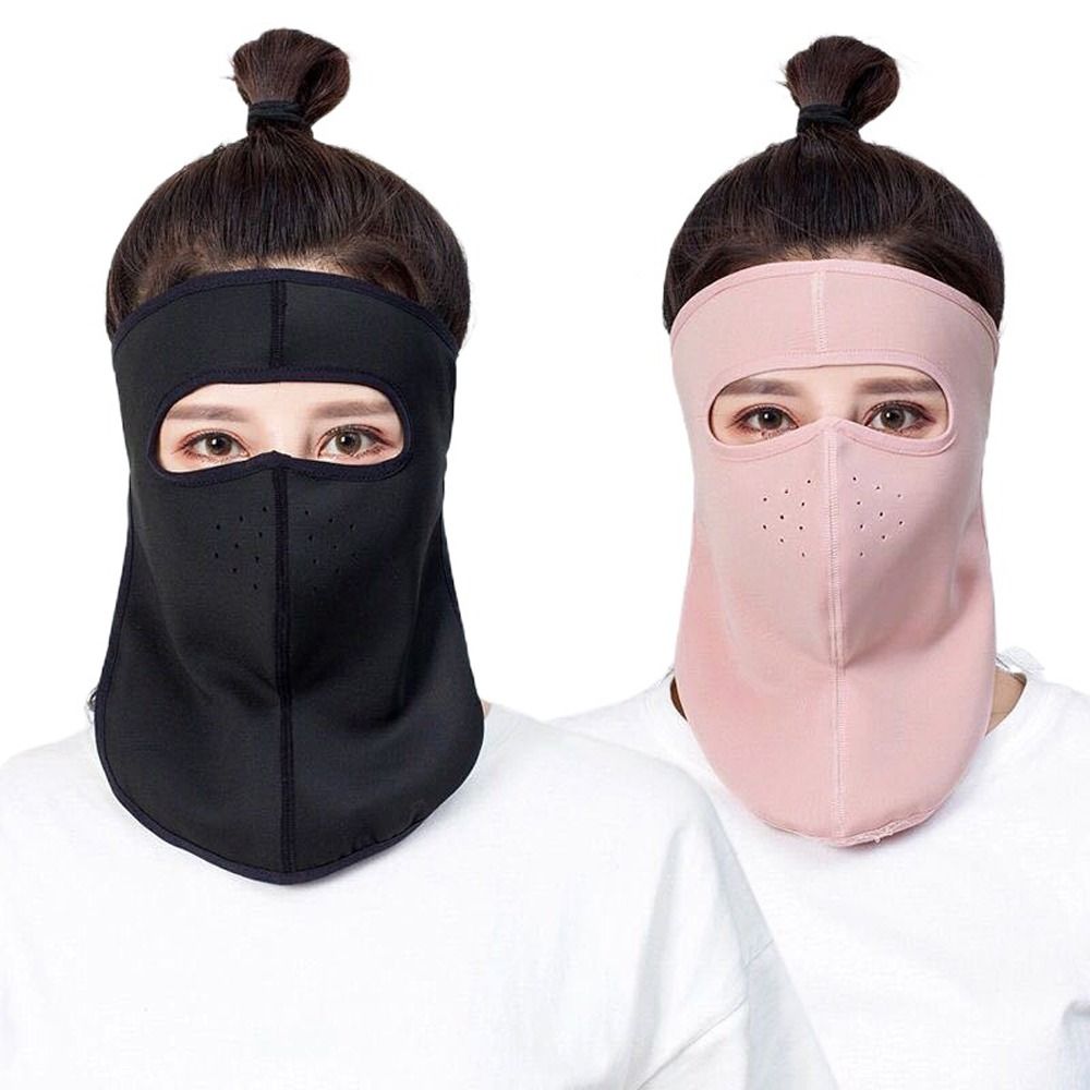 Güneşten Koruyucu Yüz Maskesi  - Fishing Mask Sun Protection incelemesi ve fiyatı