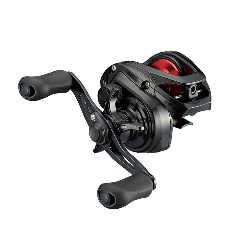 2022 YENI DAIWA PR100H Baitcas - Abu Garcia Reel Revo incelemesi ve fiyatı