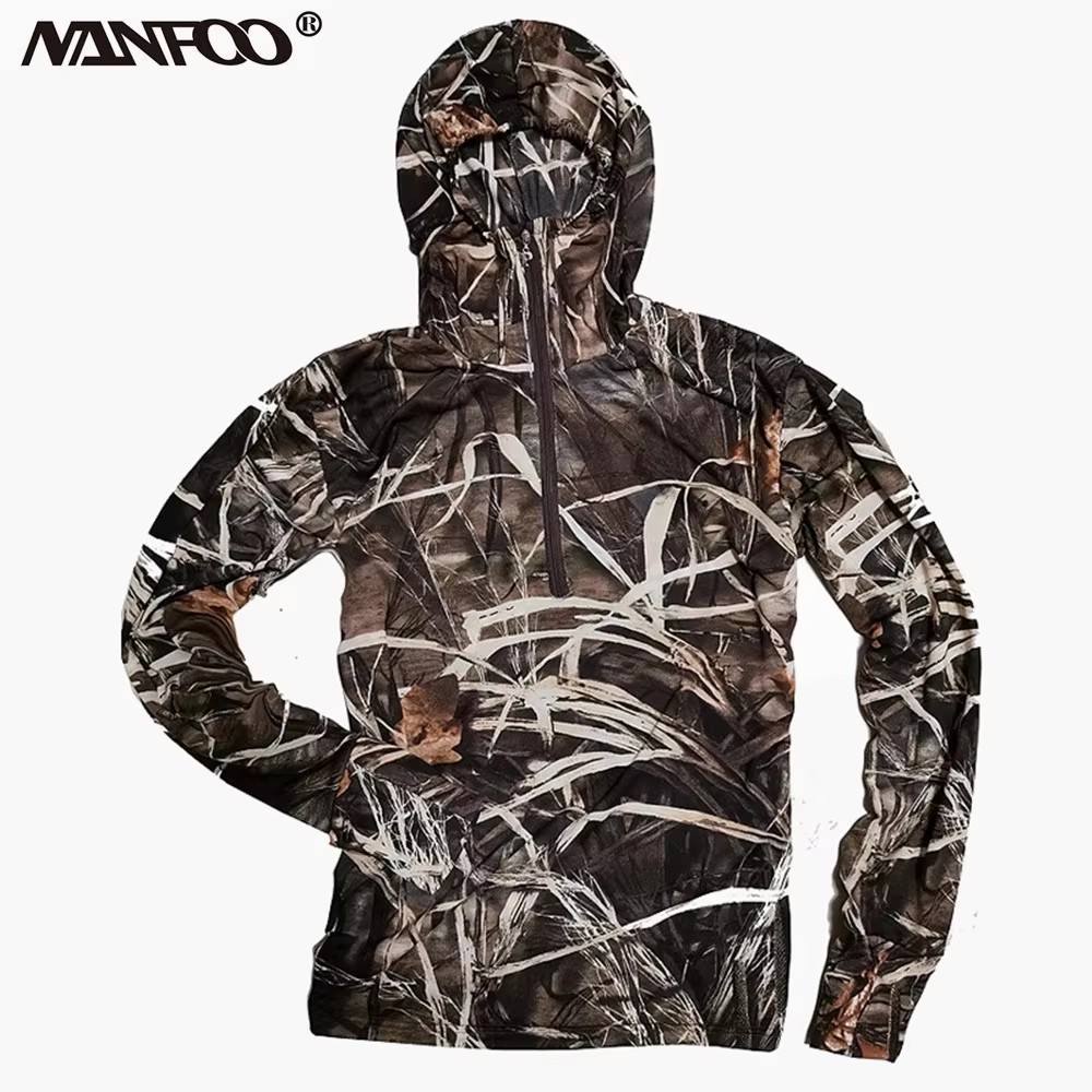 Ince Hafif Yaz Güneş Koruma Ba - Fishing Hoodie incelemesi ve fiyatı