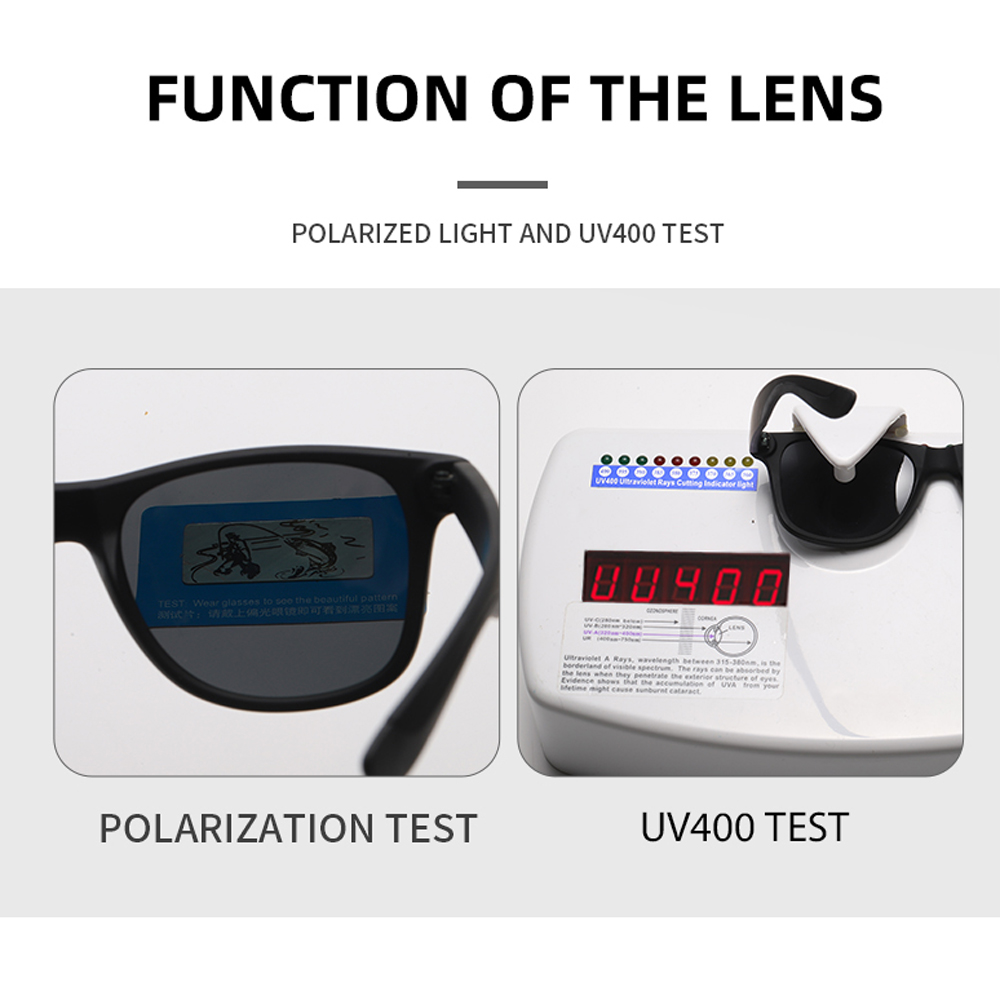 Balıkçılık polarize güneş gözl - Fishing Sunglasses Polarized incelemesi ve fiyatı