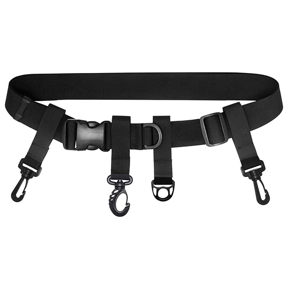 Ayarlanabilir Çok Fonksiyonlu  - Fishing Belt incelemesi ve fiyatı
