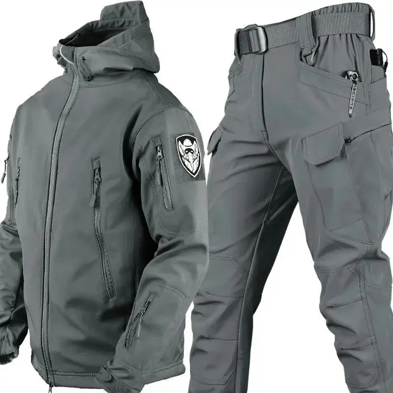 Erkek Sonbahar ve Kış Ceketi,  - Fishing Jacket Waterproof incelemesi ve fiyatı