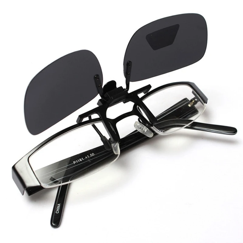 4 Renk Gri Lensler Polarize Gü - Fishing Sunglasses Polarized incelemesi ve fiyatı
