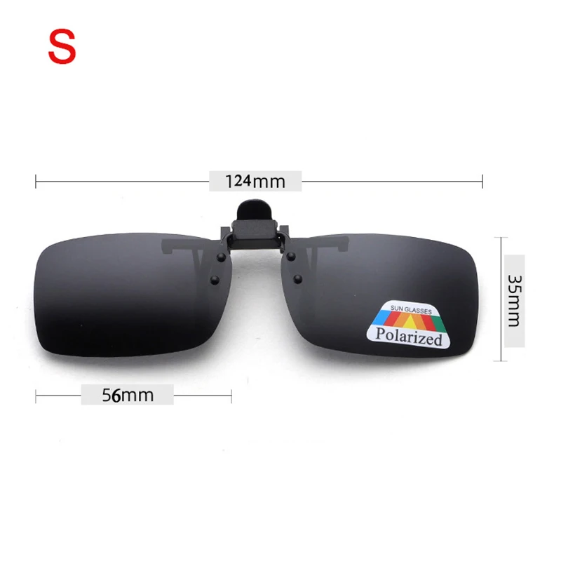 4 Renk Gri Lensler Polarize Gü - Fishing Sunglasses Polarized incelemesi ve fiyatı