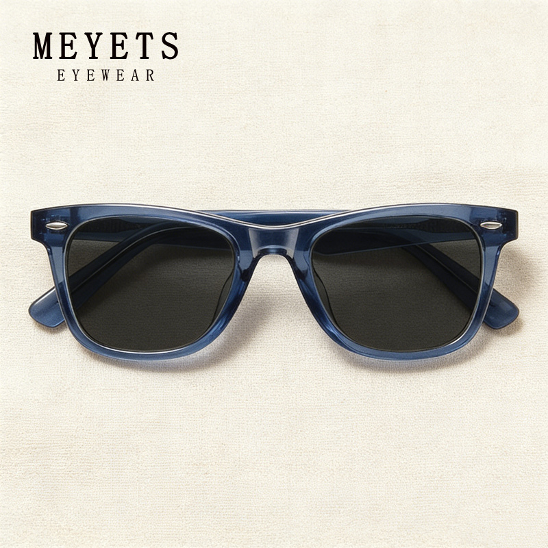 MEYETS Erkekler Polarize Reçet - Fishing Sunglasses Polarized incelemesi ve fiyatı