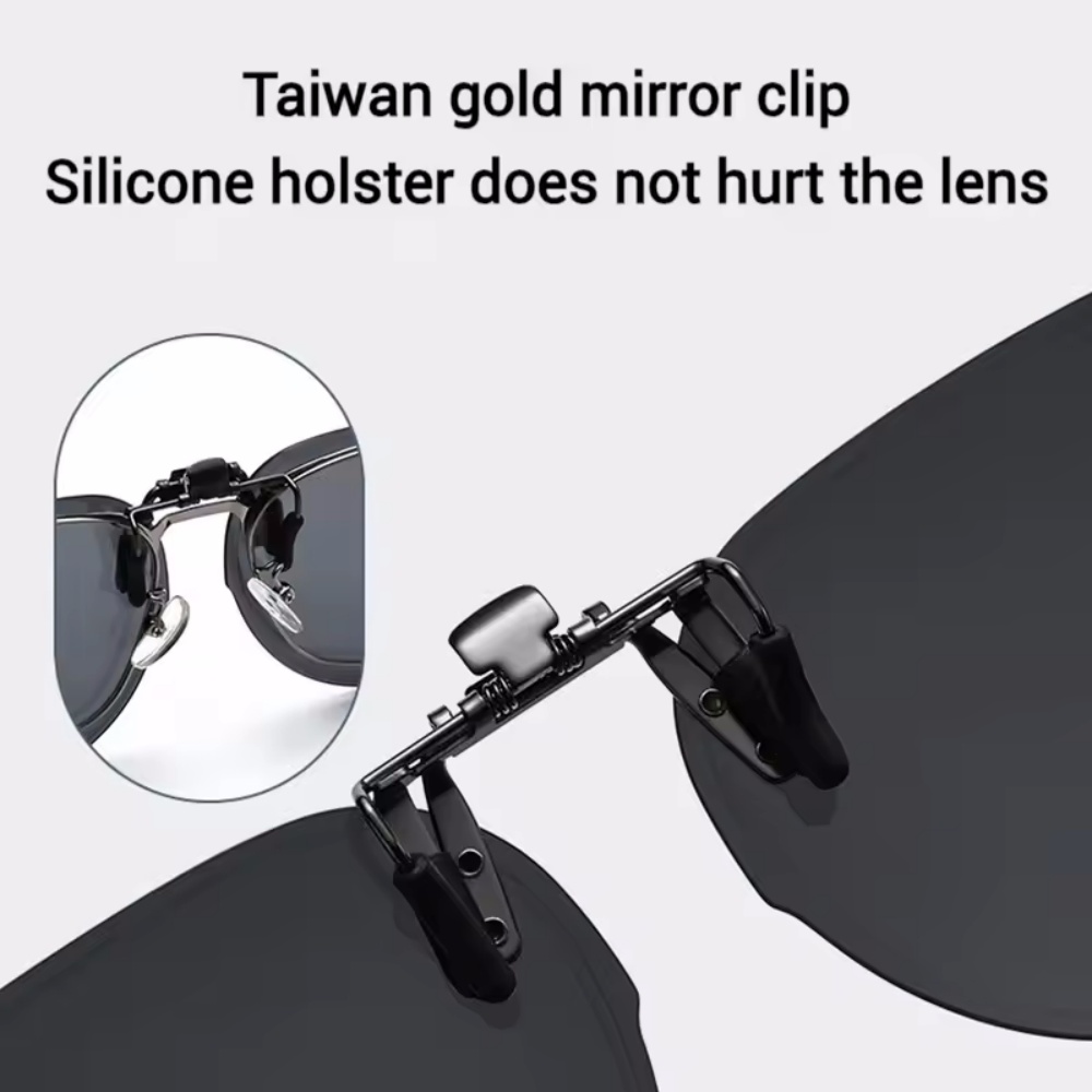 Polarize Güneş Koruyucu Lensle - Fishing Sunglasses Polarized incelemesi ve fiyatı