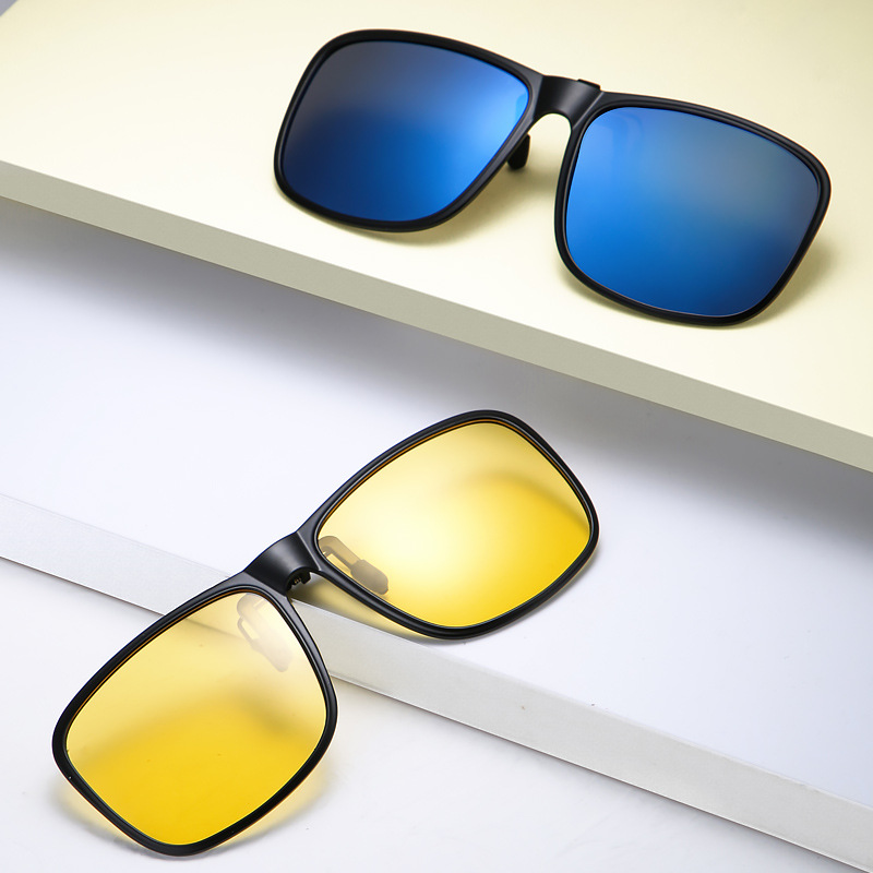 Kare Polarize Güneş Gözlüğü Kl - Fishing Sunglasses Polarized incelemesi ve fiyatı