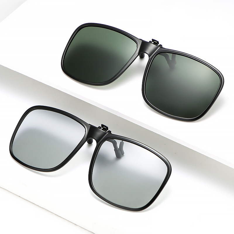 Kare Polarize Güneş Gözlüğü Kl - Fishing Sunglasses Polarized incelemesi ve fiyatı