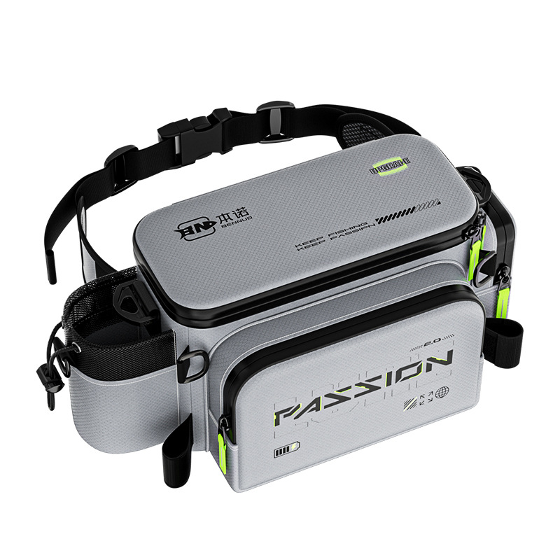 Çok Fonksiyonlu Bel Çantası Su - Fishing Bag Waterproof incelemesi ve fiyatı
