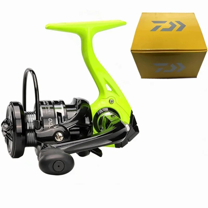 DAIWA 25Kg Maksimum Dirençli T - Daiwa Reel Fuego incelemesi ve fiyatı
