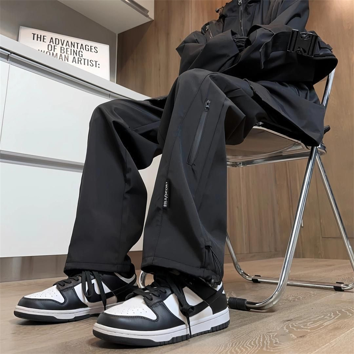 Büyük Beden Erkek 2025 Yeni Su - Fishing Pants Waterproof incelemesi ve fiyatı