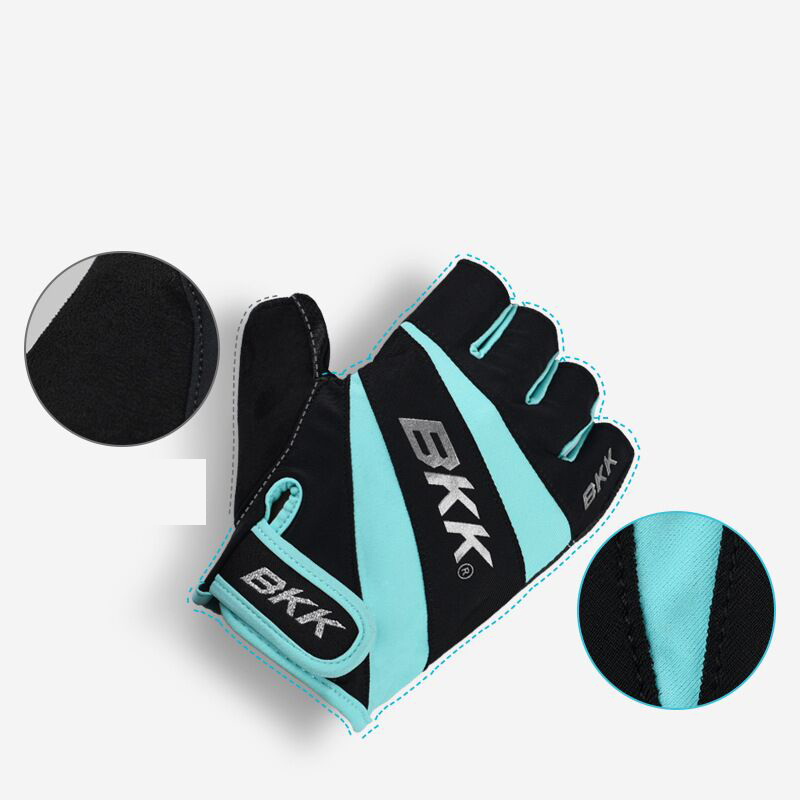 1 çift BKK balıkçılık eldiven  - Fishing Gloves incelemesi ve fiyatı