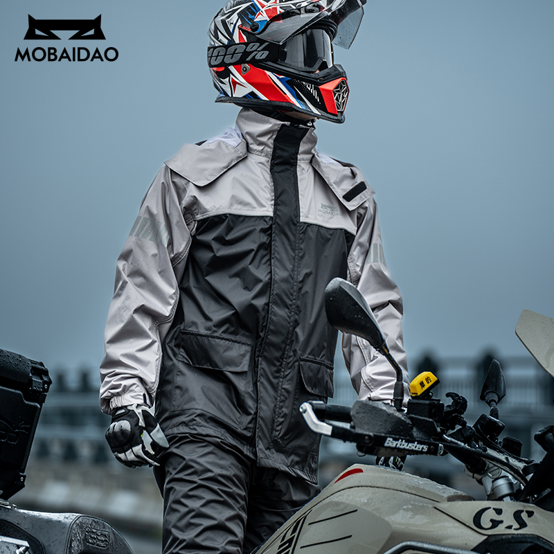 Yansıtıcı Su Geçirmez Yağmurlu - Fishing Pants Waterproof incelemesi ve fiyatı