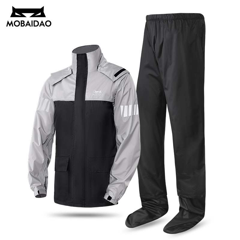 Yansıtıcı Su Geçirmez Yağmurlu - Fishing Pants Waterproof incelemesi ve fiyatı