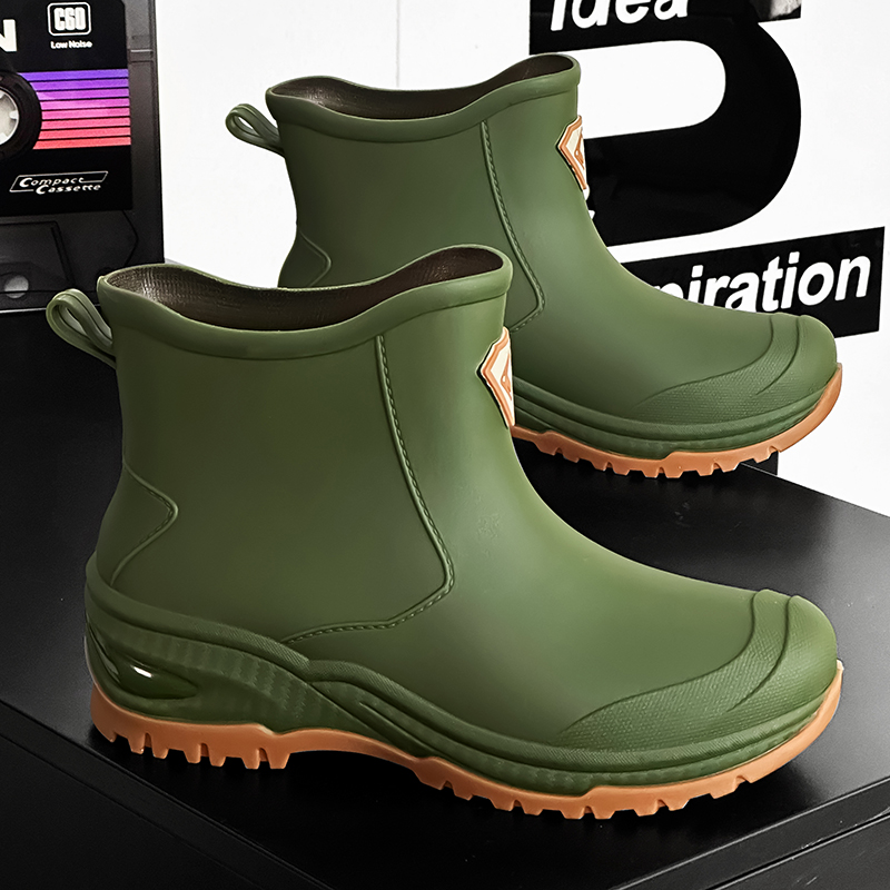 Erkek Yağmur Botları Açık Hava - Fishing Waders incelemesi ve fiyatı
