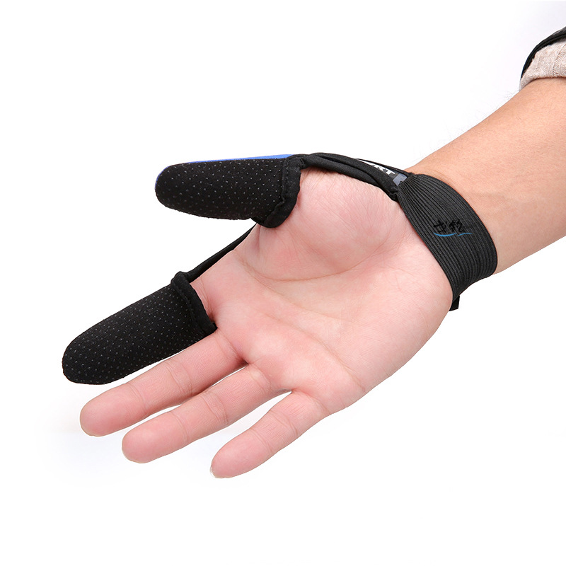 Balıkçılık eldivenleri 2 parma - Fishing Gloves incelemesi ve fiyatı