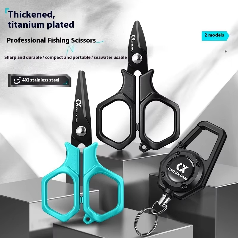 QAJTAO Taşınabilir Titanyum Ka - Fishing Belt incelemesi ve fiyatı