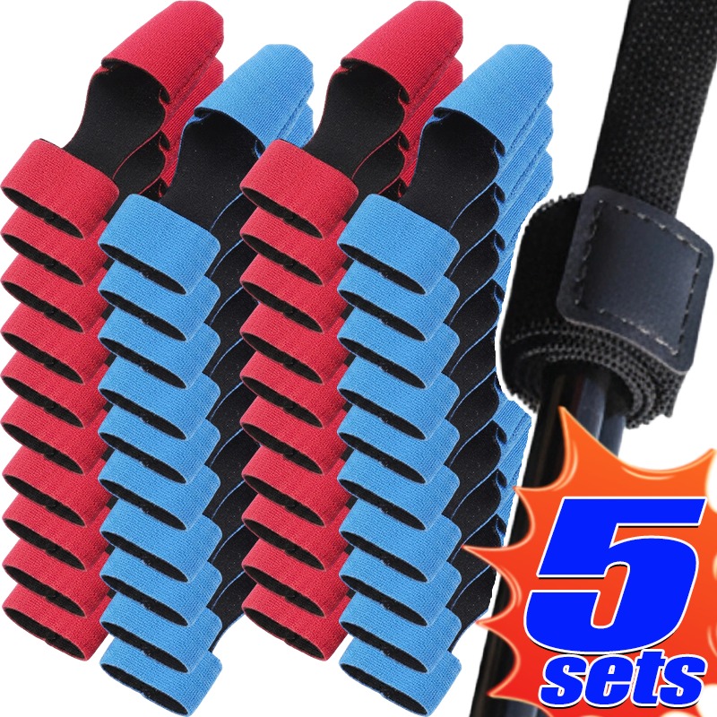 Balıkçılık Olta Ucu Koruyucu K - Fishing Belt incelemesi ve fiyatı