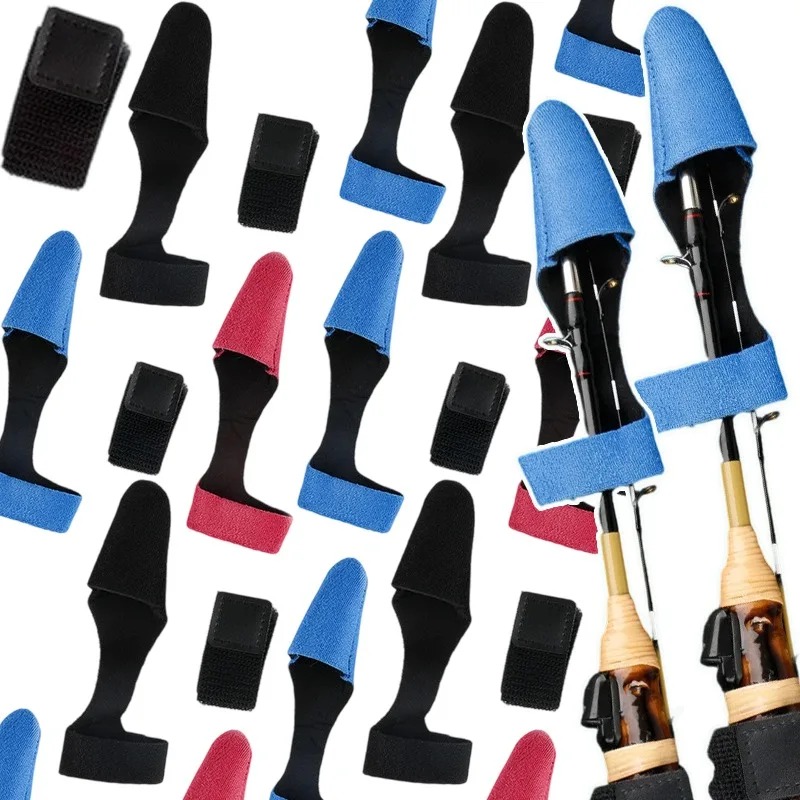 Balıkçılık Olta Ucu Koruyucu K - Fishing Belt incelemesi ve fiyatı